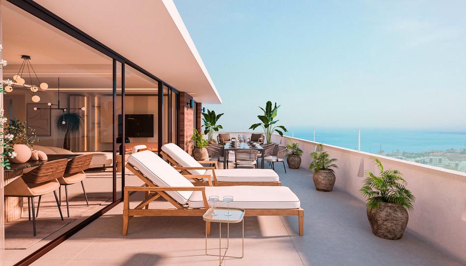 Photo 1 of Flat for sale in Calle Eva, La Capellanía - El Higuerón, Málaga