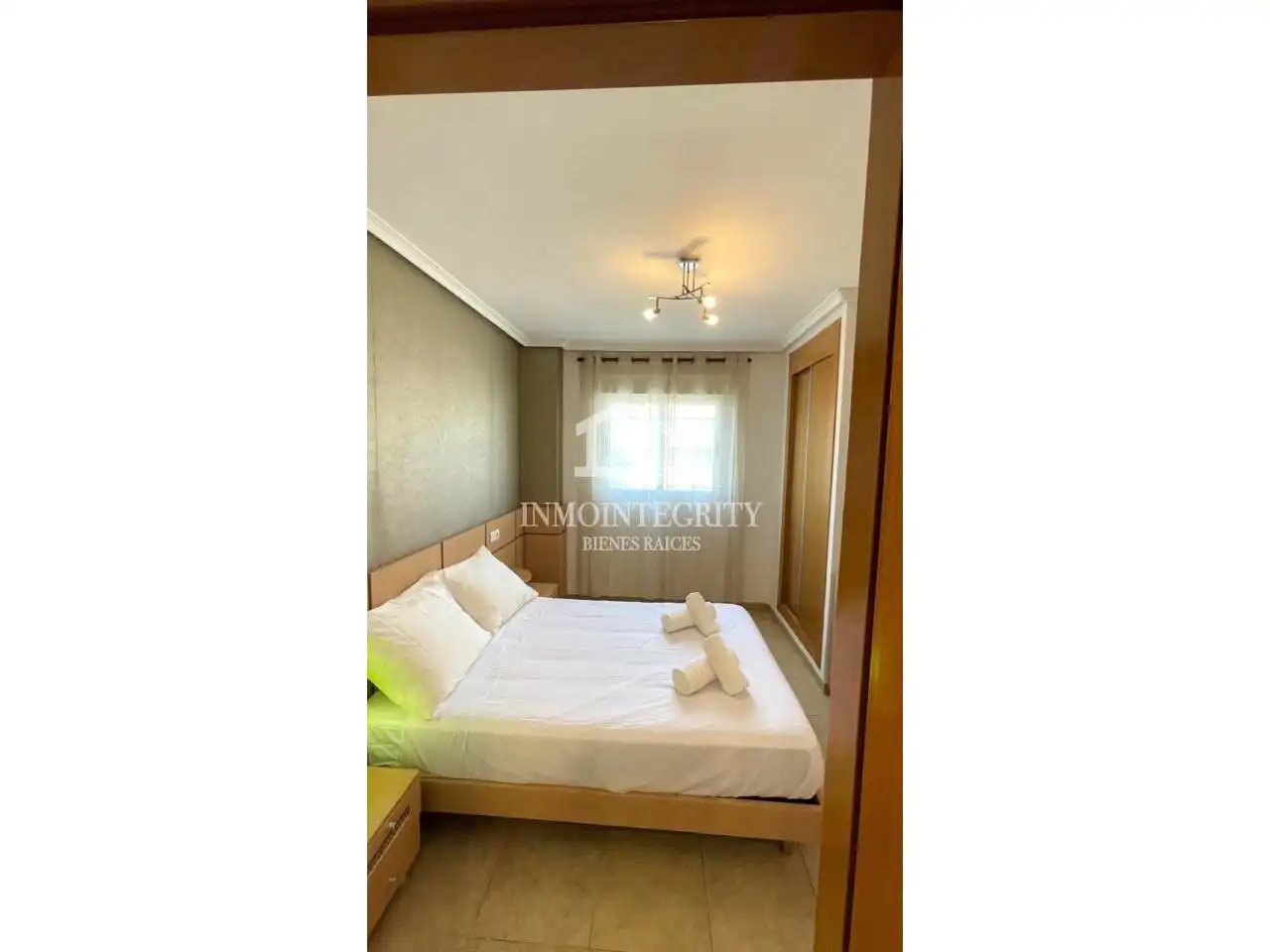 Habitación de Apartamento en venta en Oropesa del Mar / Orpesa con Aire acondicionado, Terraza y Trastero