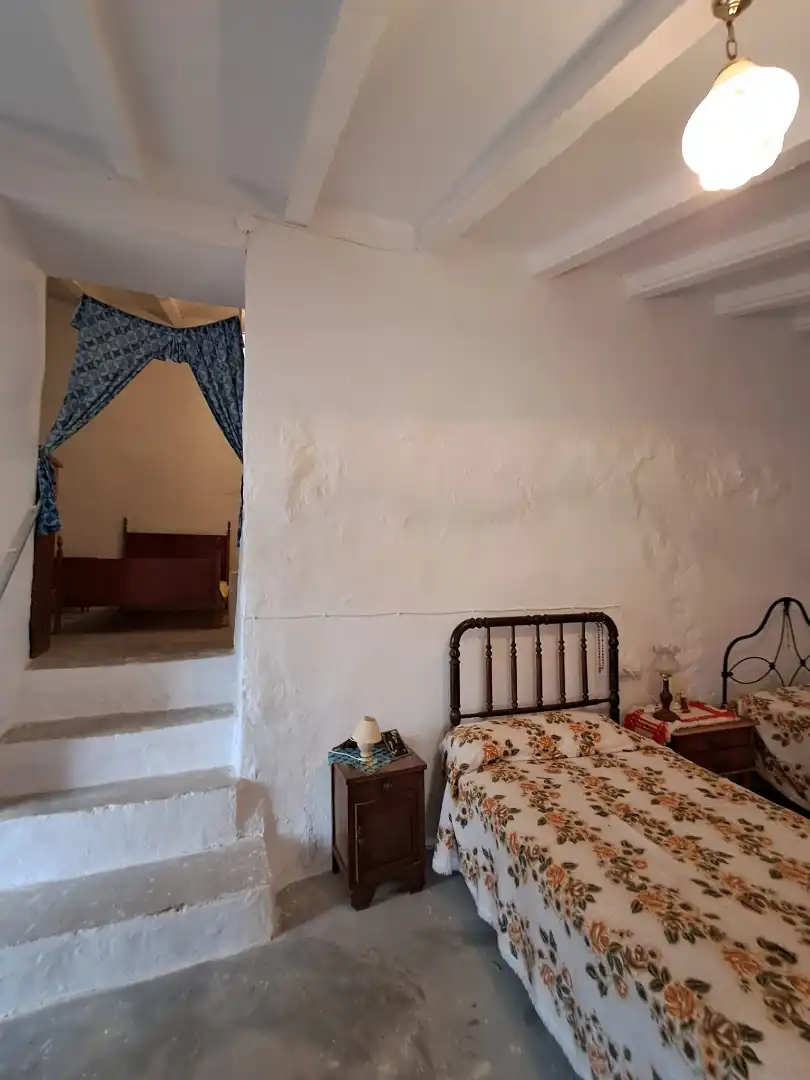 Houses for sale in Alcudia de Monteagud, Almería