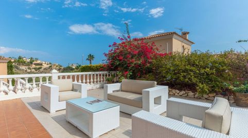Foto 5 de Casa o chalet en venta en Calle de Italia, 3, Pueblo Español - Coveta Fumá, El Campello