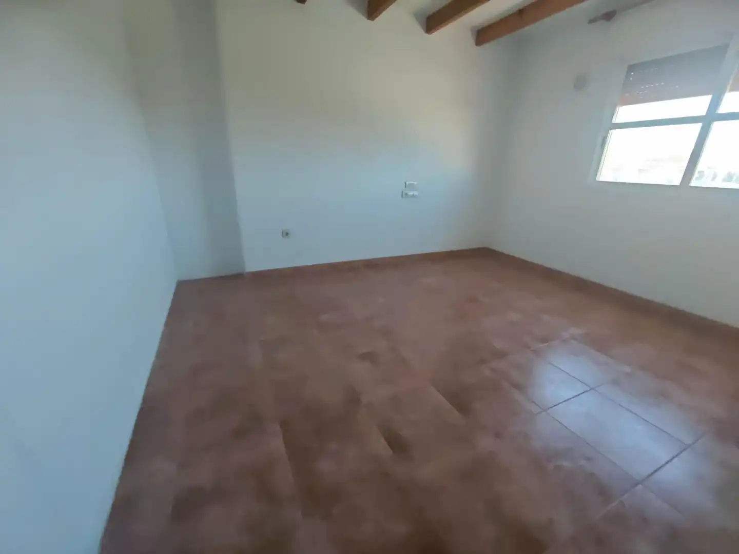Bedroom of Houses for sale in Murcia  with Terrace
