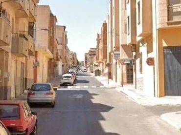 Appartamento in vendita a Calle ZORRILLA (E)