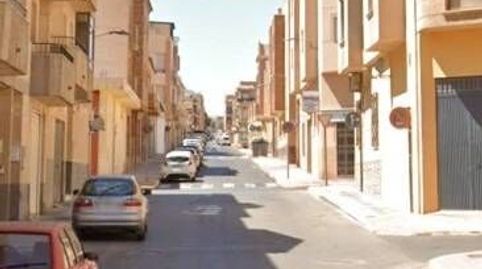 Venta Piso en El Ejido  Almería