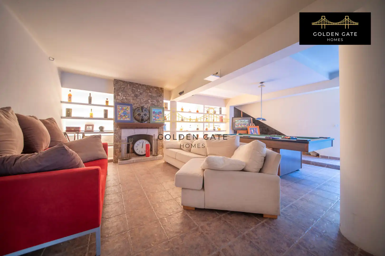 Casa o chalet en venta en Alella con Aire acondicionado, Calefacción y Jardín privado