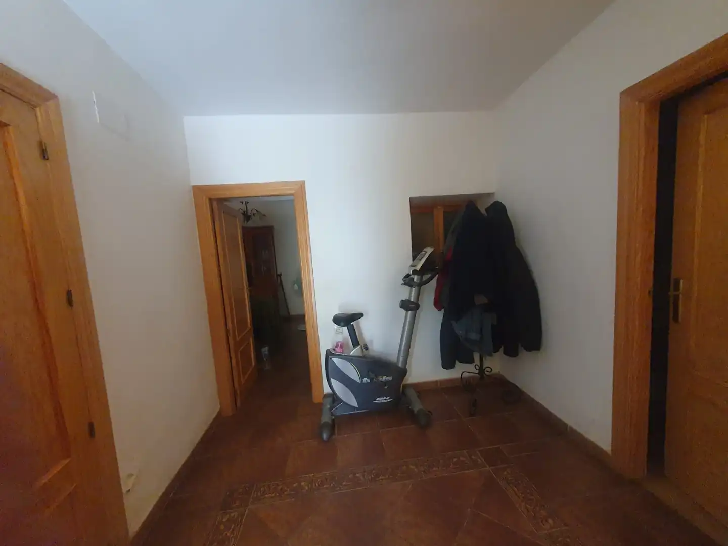 Casa o xalet en venda en Guadix amb Terrassa i Moblat
