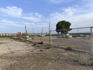 Terreno rustico in vendita a Calle LA ÑORICA