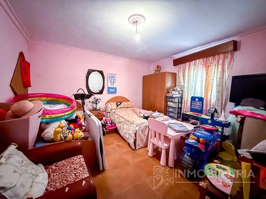 Casa rústica en venta en Poligono 2 Paraje 249 Teja, imagen 20
