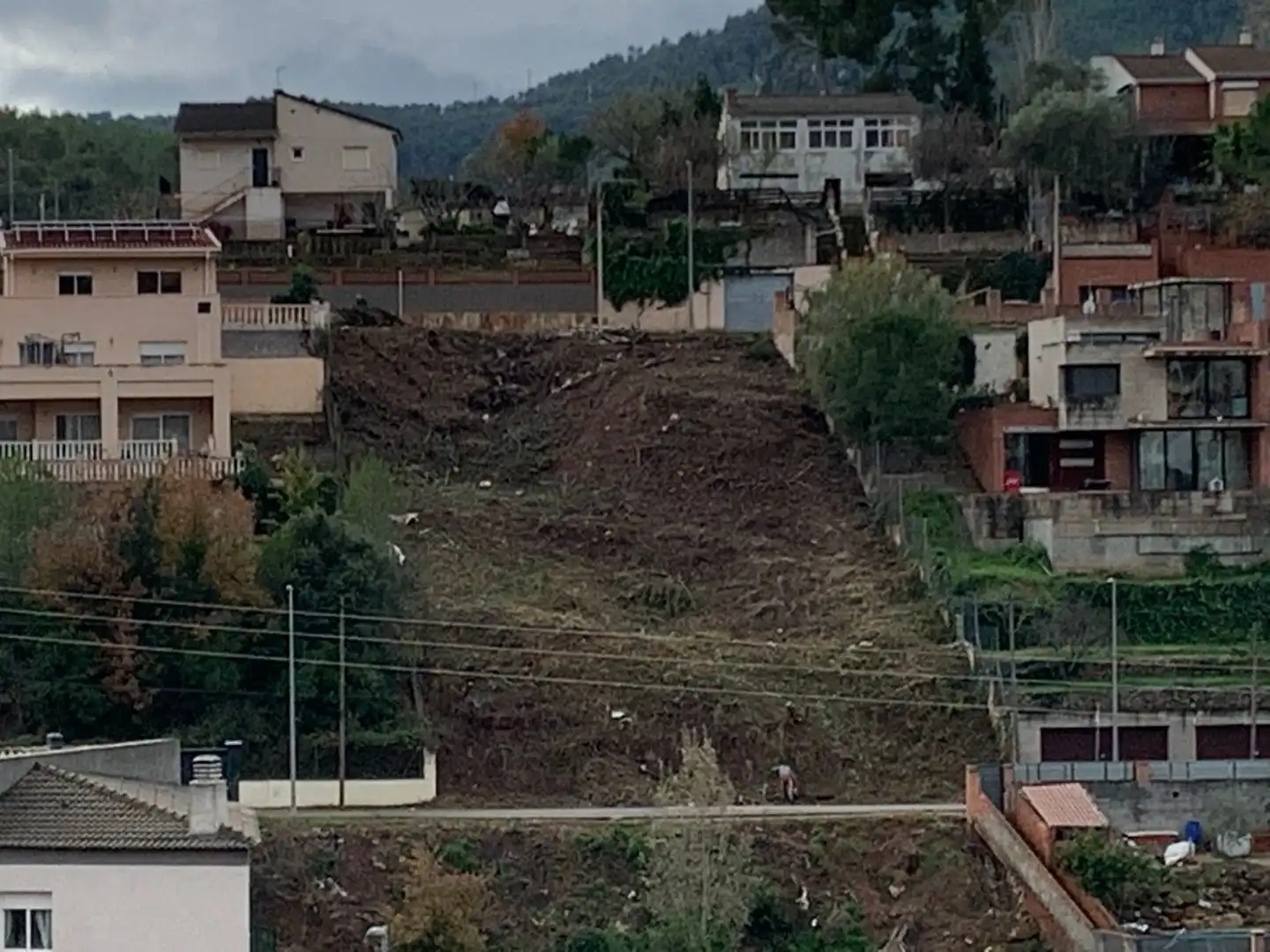 Terreny residencial en venda a Wagner 37, imagen 8