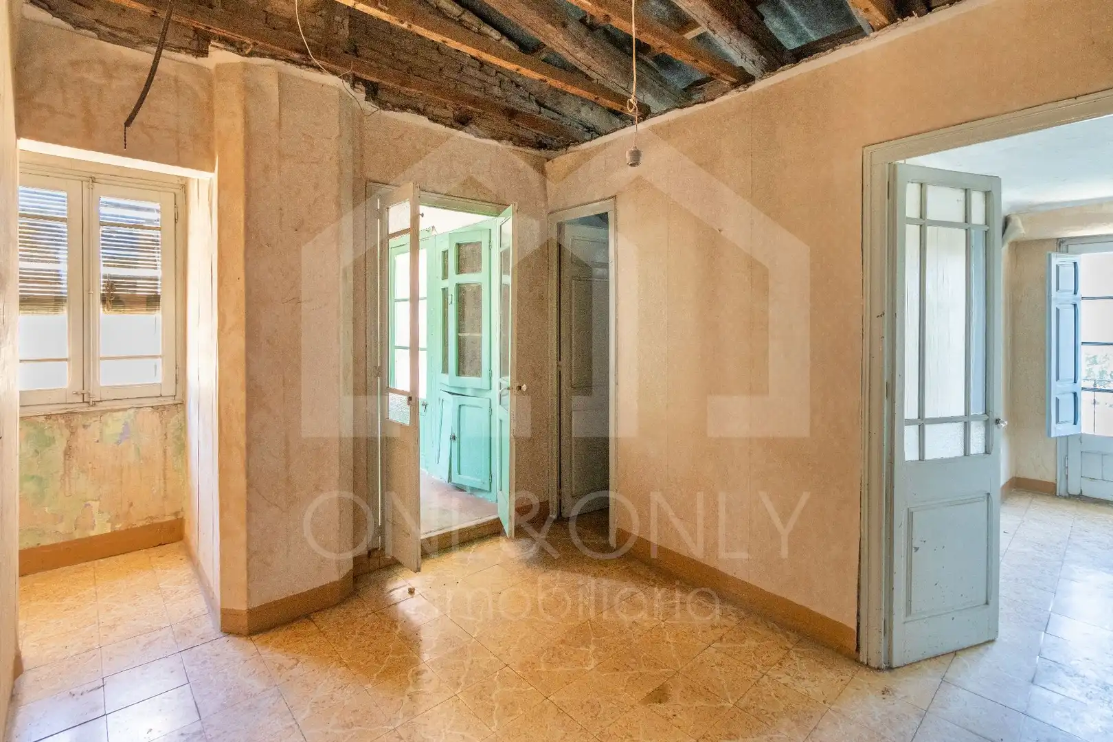 Casa o xalet en venda en Móra d'Ebre amb Terrassa i Traster