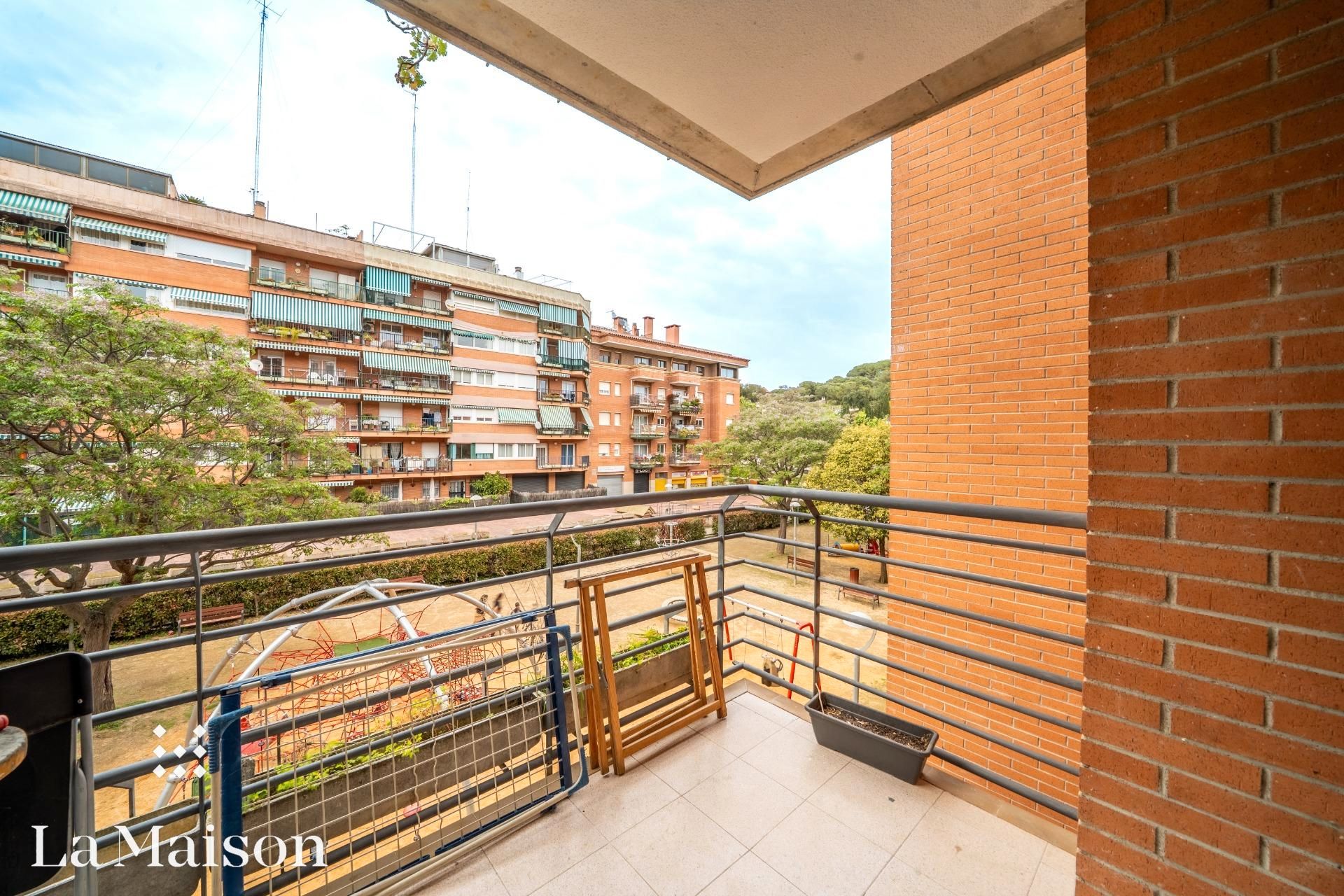 Flat for sale in Carrer de Barcelona, Zona alta