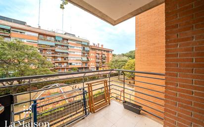Balcony of Flat for sale in Arenys de Mar  with Heating and Balcony