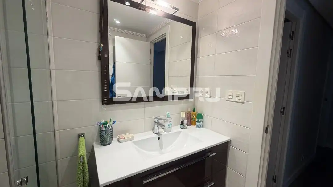 Piso en venta en Uribe auz, Arrasate / Mondragón