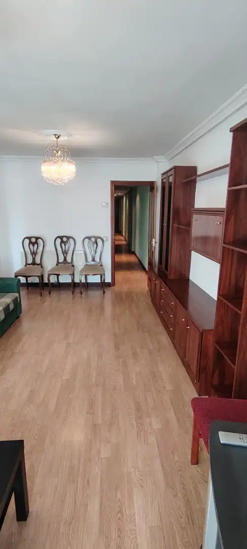 Flat for sale in Villares de la Reina  with Heating, Parquet flooring and Terrace