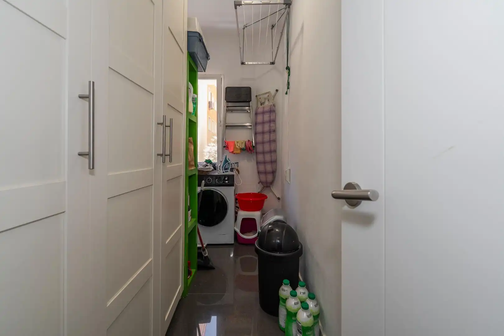 Flat with lift for sale in Calle ROMERO ROBLEDO, imagen 31