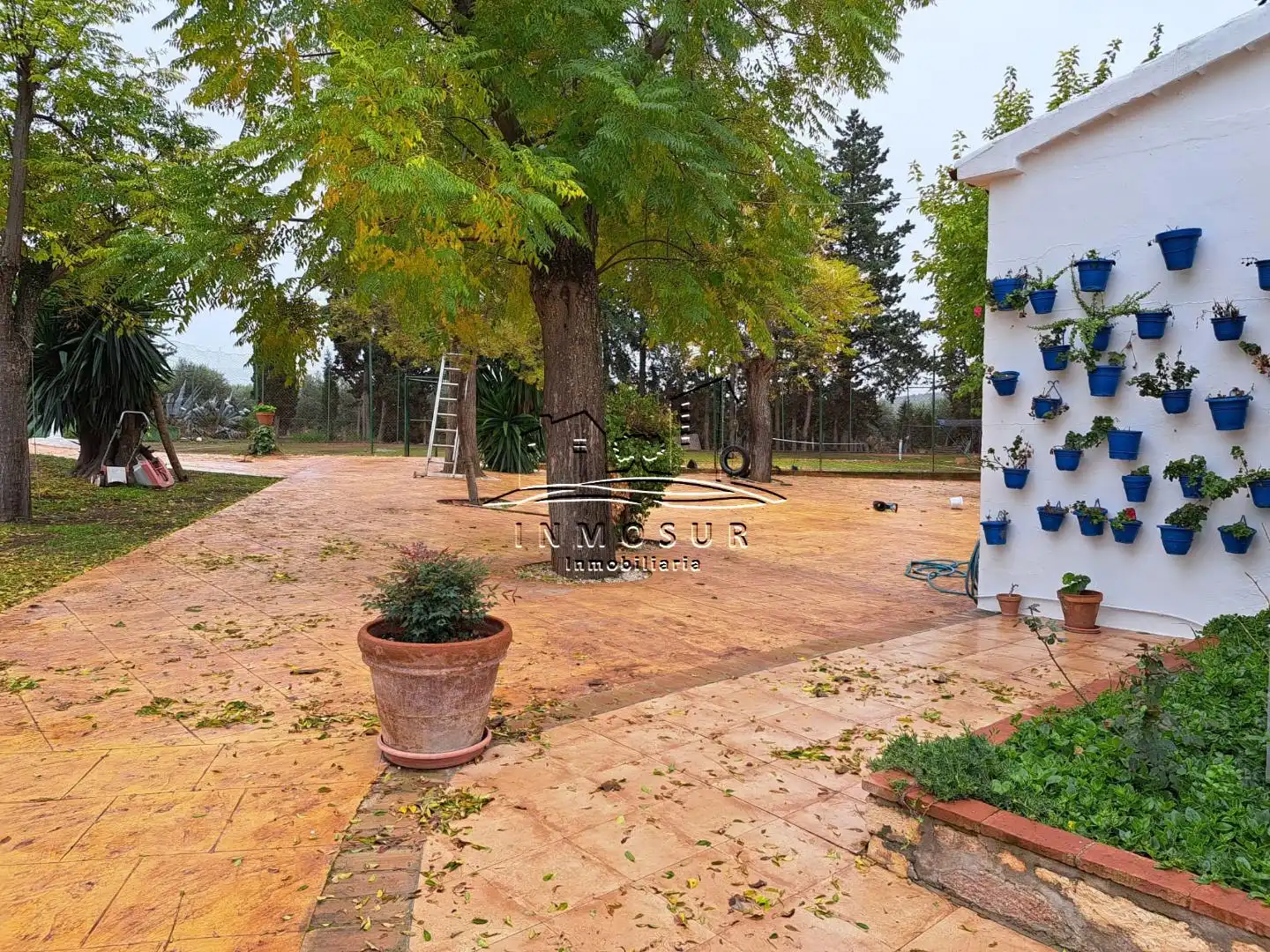 Casa amb piscina en venda a Navas del Sepillar, imagen 46