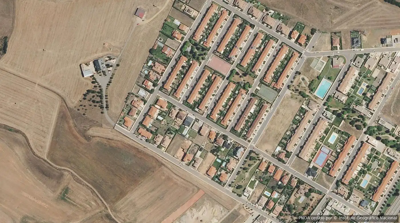 Flat for sale in Aldeatejada, Salamanca