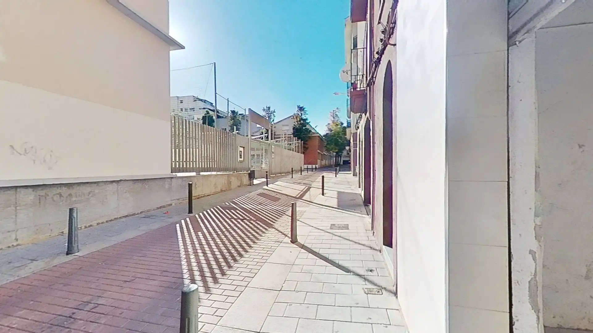 Locale commerciale in vendita a Calle Barceloneta 15 15