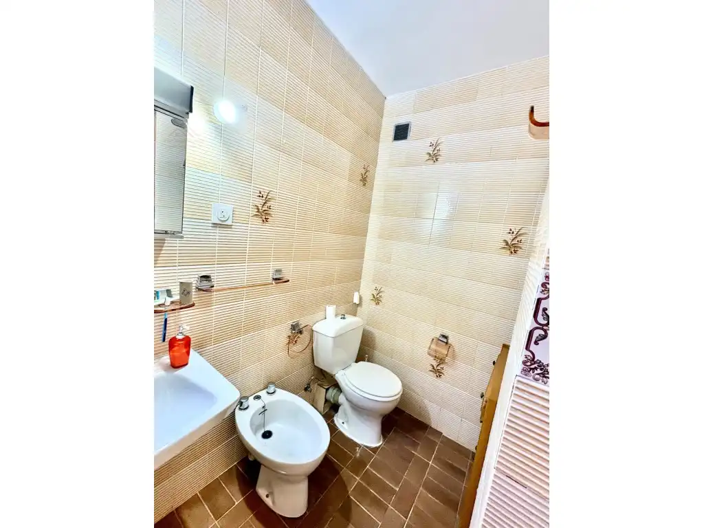 Baño de Piso en venta en Mazarrón con Balcón