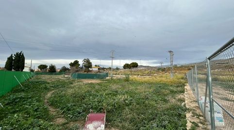 Foto 3 de Terreno en venta en Cv-770, 28, El Secanet - Hacienda del Sol, Villajoyosa / La Vila Joiosa