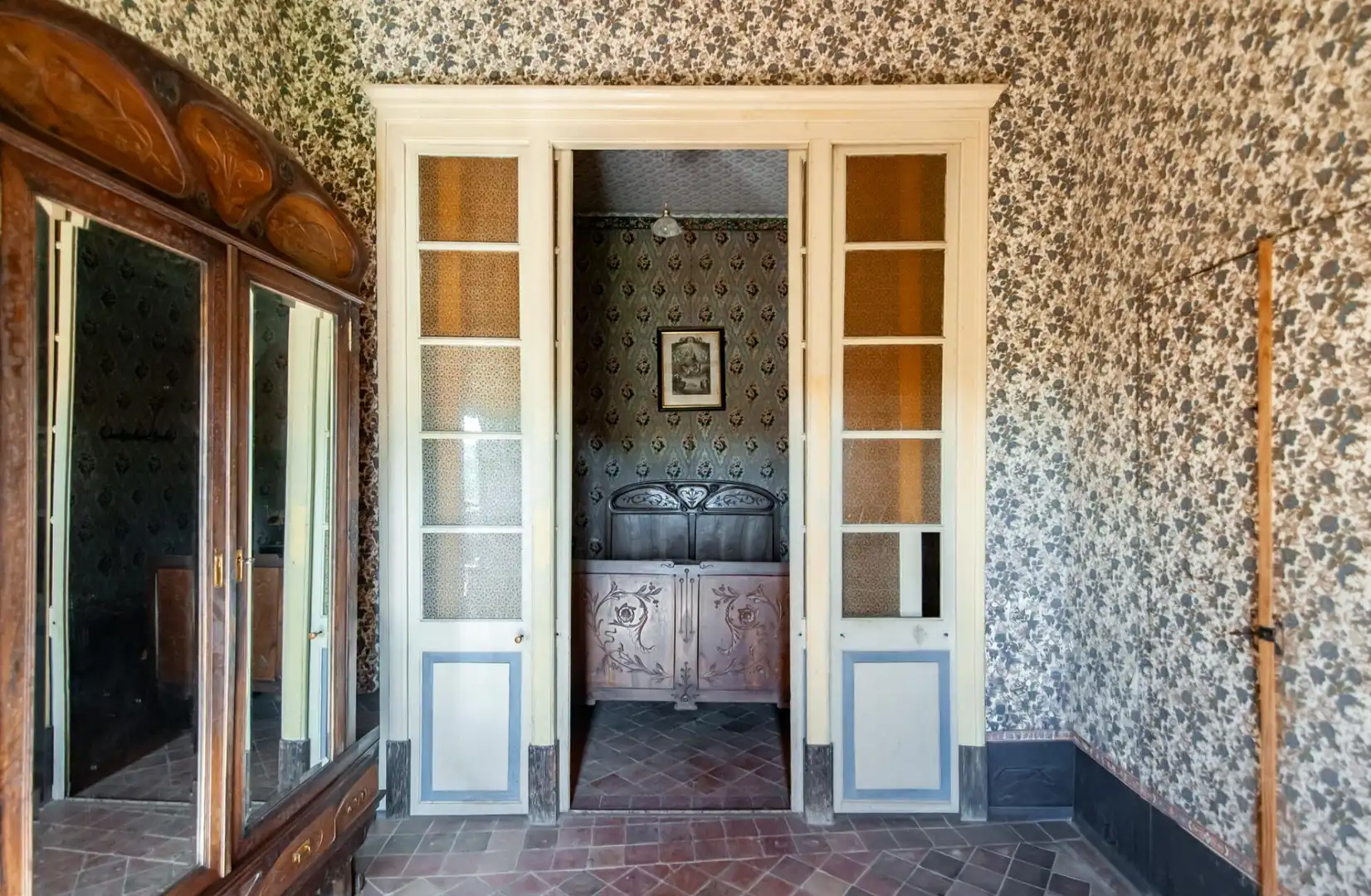 Casa rústica en venda a Carrer de la Serra de Dalt, imagen 32