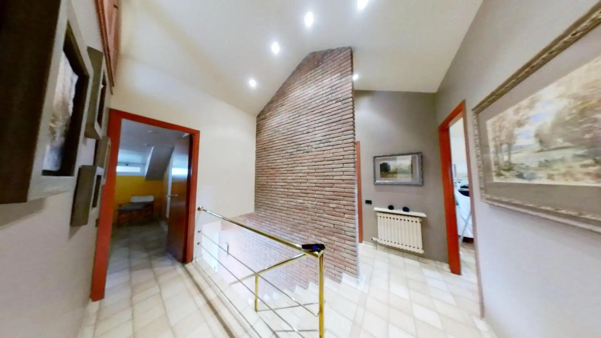 Casa adosada en venda en Les Franqueses del Vallès amb Calefacció, Jardí privat i Terrassa