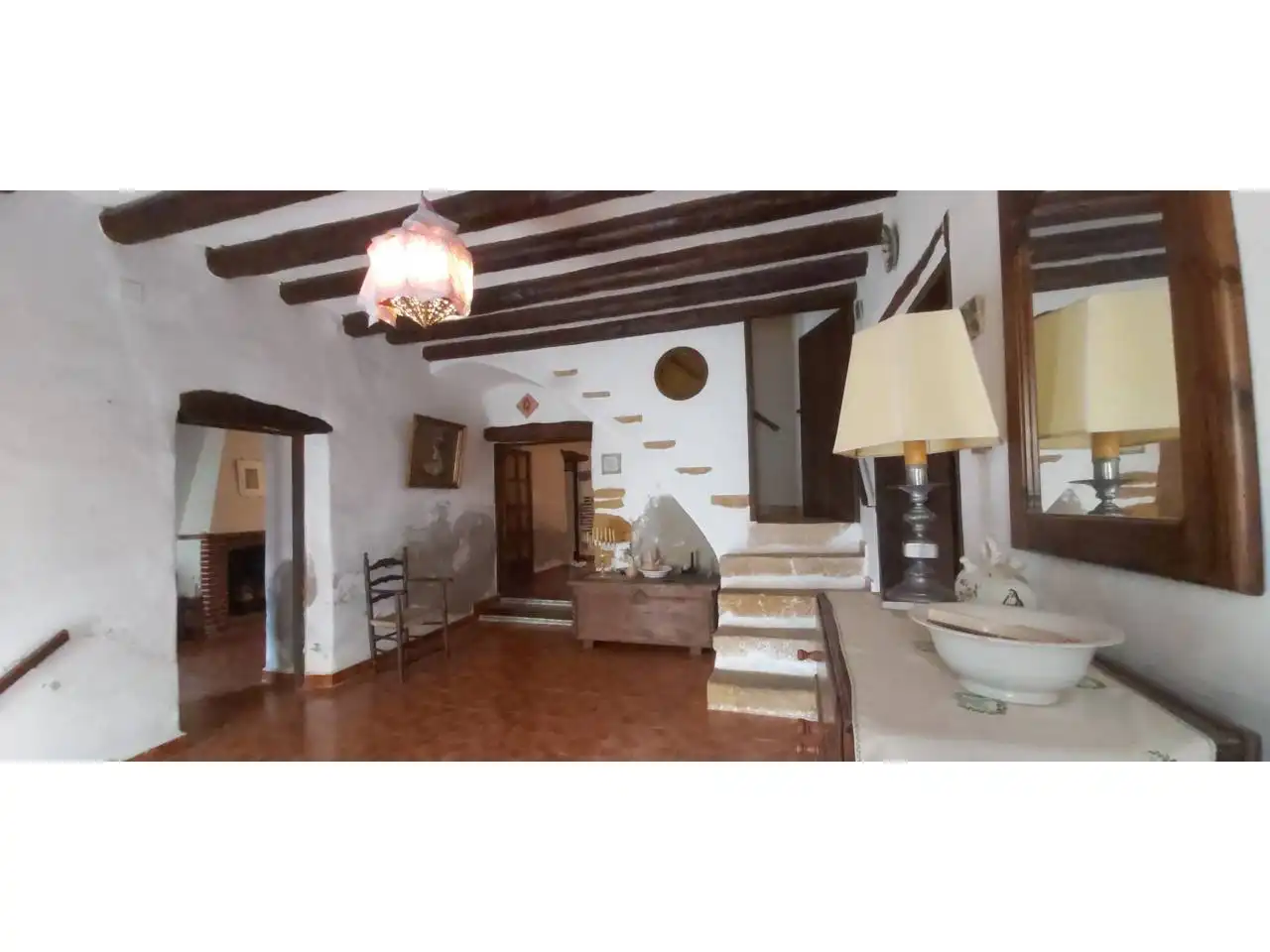 Casa con giardino in vendita a Plaza Mayor 7, imagen 12