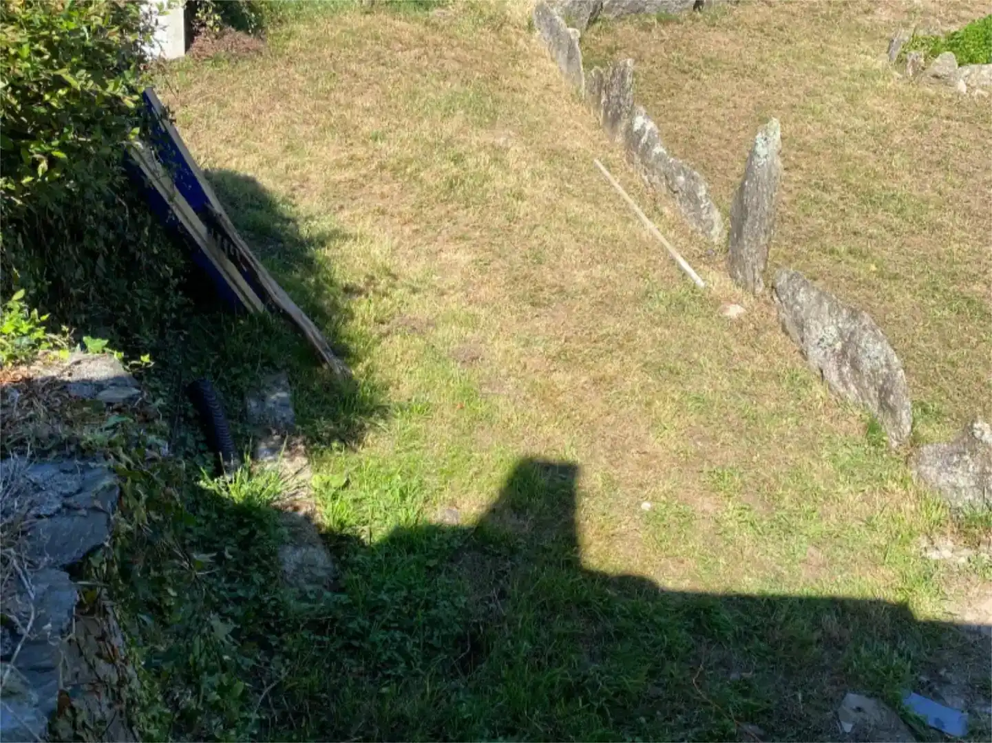 Pis en venda en Mañón amb Jardí privat