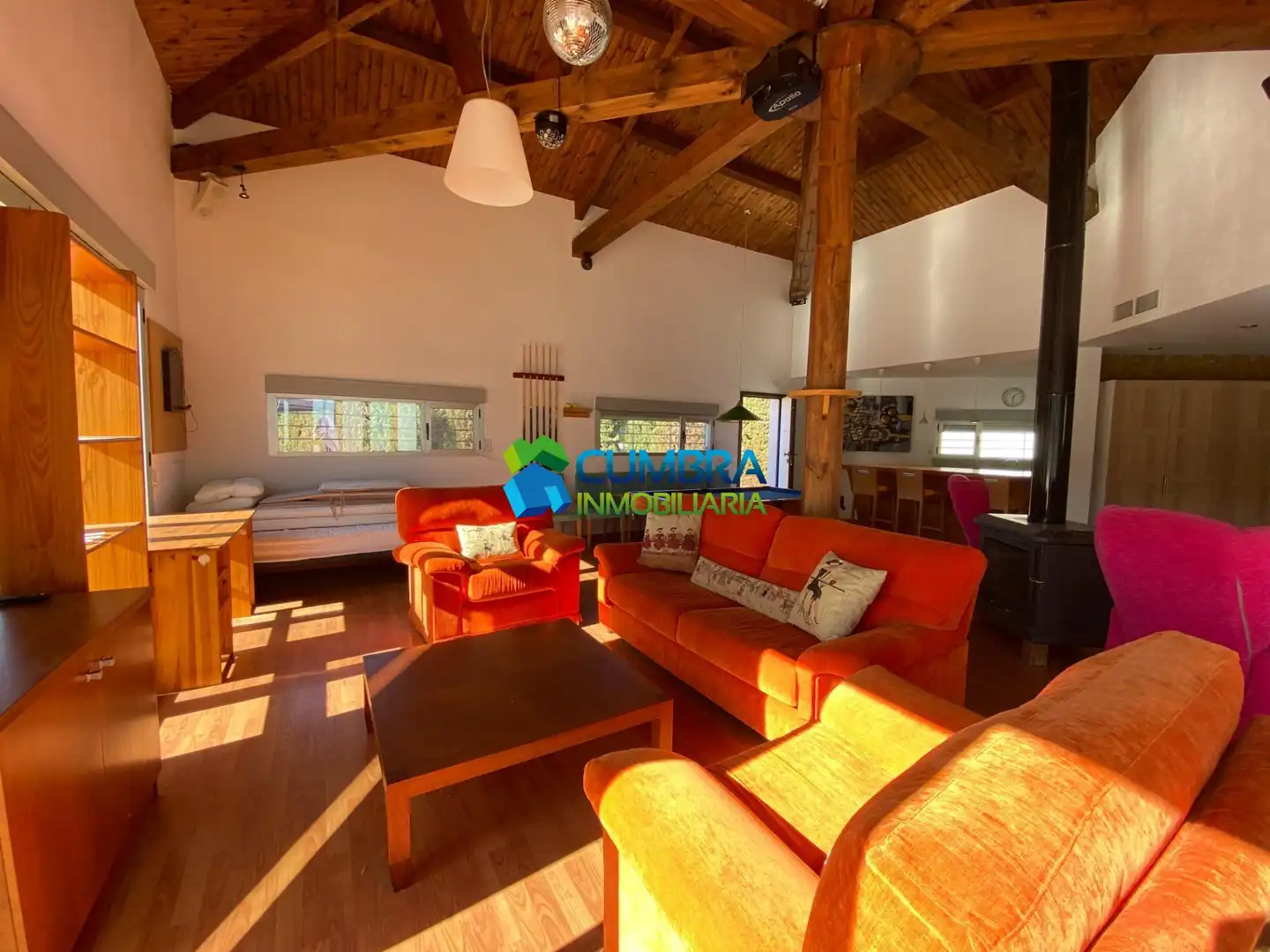 Chalet con jardín en venta en Calle Madreselva, imagen 8