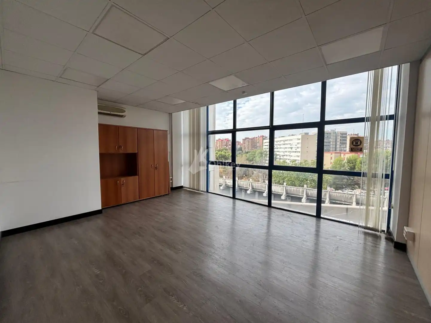Industrial building for sale in Hortaleza, imagen 7