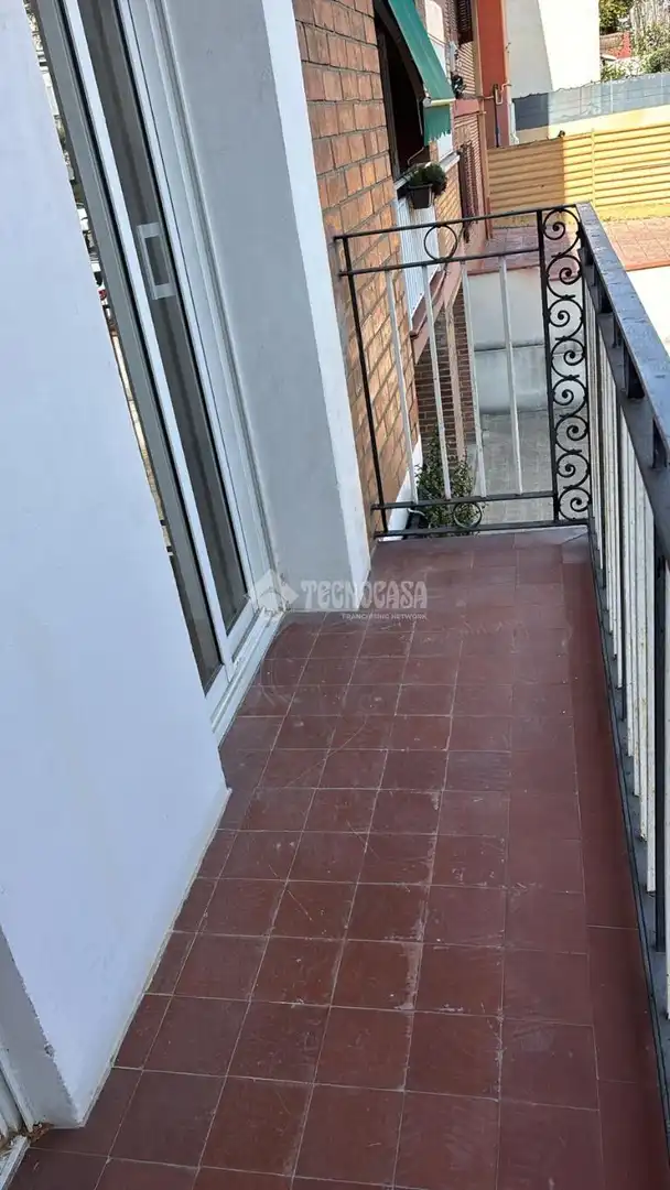 Terrassa de Edifici en venda en Barcelona