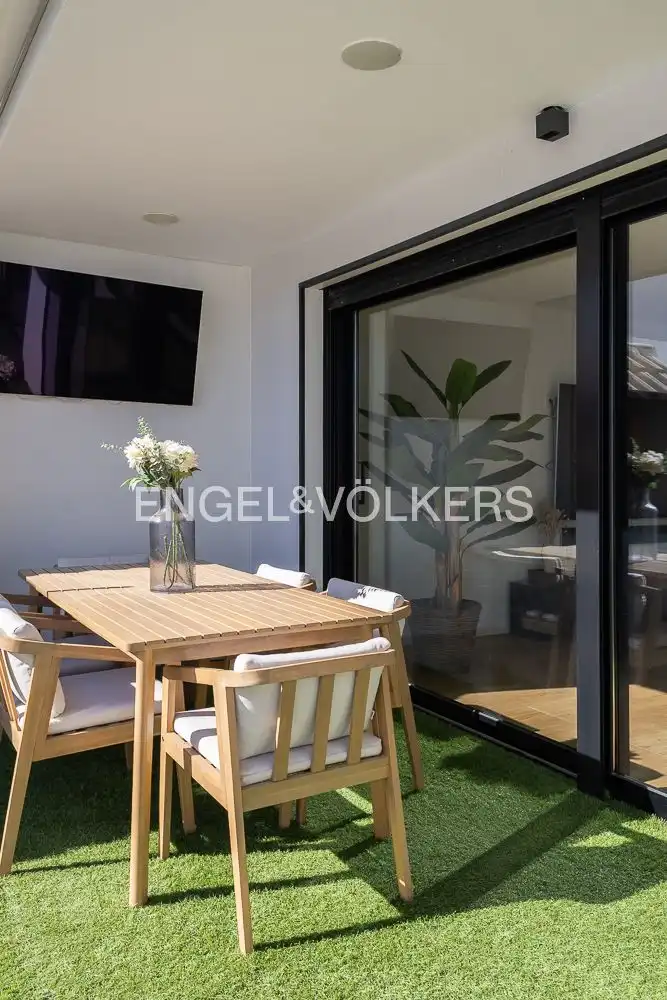 Casa o chalet en venta en Picanya