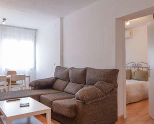 Apartament per a compartir a  Madrid Capital