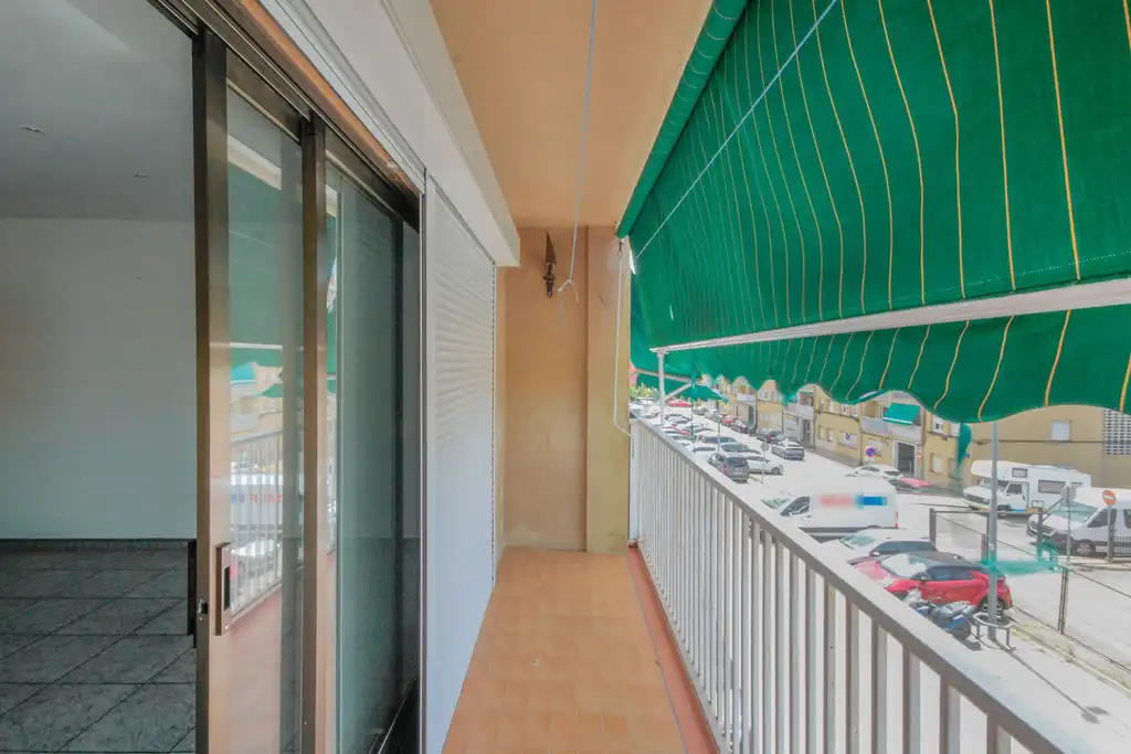 Flat for sale in C/ Romania, Can Parellada