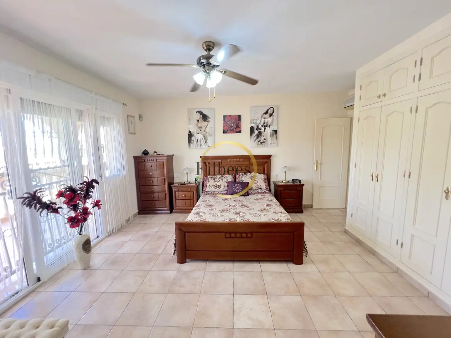Maison rustique avec piscine à vendre à Mazarrón Casco Urbano, imagen 15
