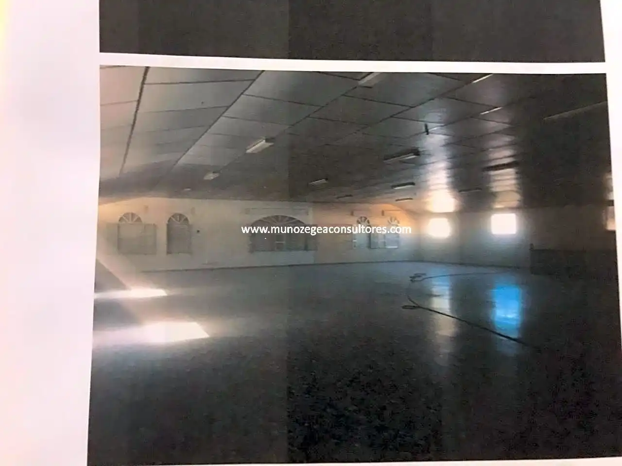 Nave industrial en venta en De Rute, imagen 8