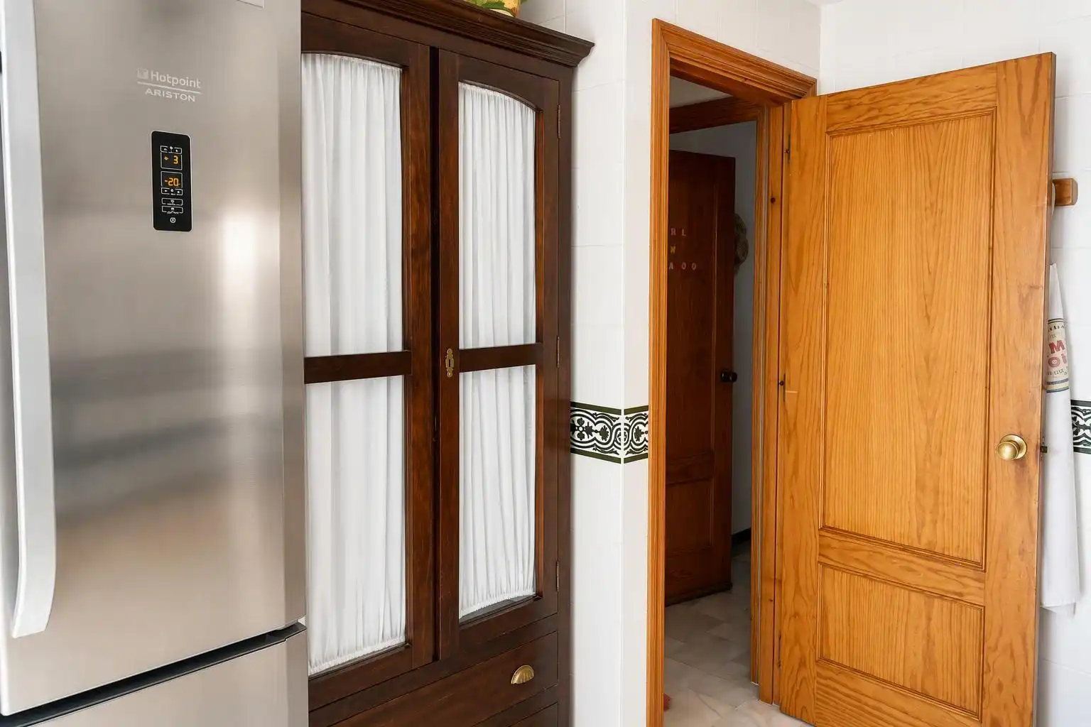 Terraced house with pool for sale in Sector a Segunda Fase, imagen 7