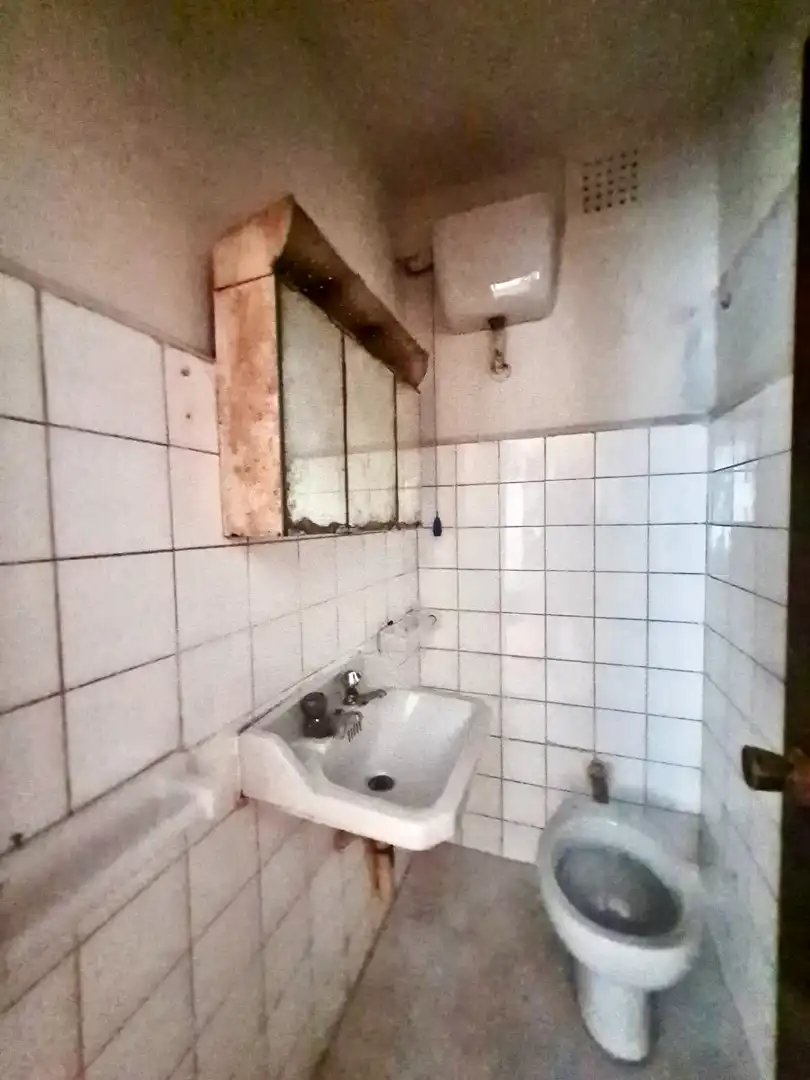 Baño de Piso en venta en Gijón  con Parquet y Amueblado