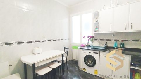 Foto 4 de Piso en venta en Ramón y Cajal Etorbidea, San Pedro de Deusto - La Ribera, Bilbao