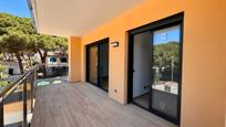 Terrace of Flat for sale in Pals  with Air Conditioner, Heating and Private garden
