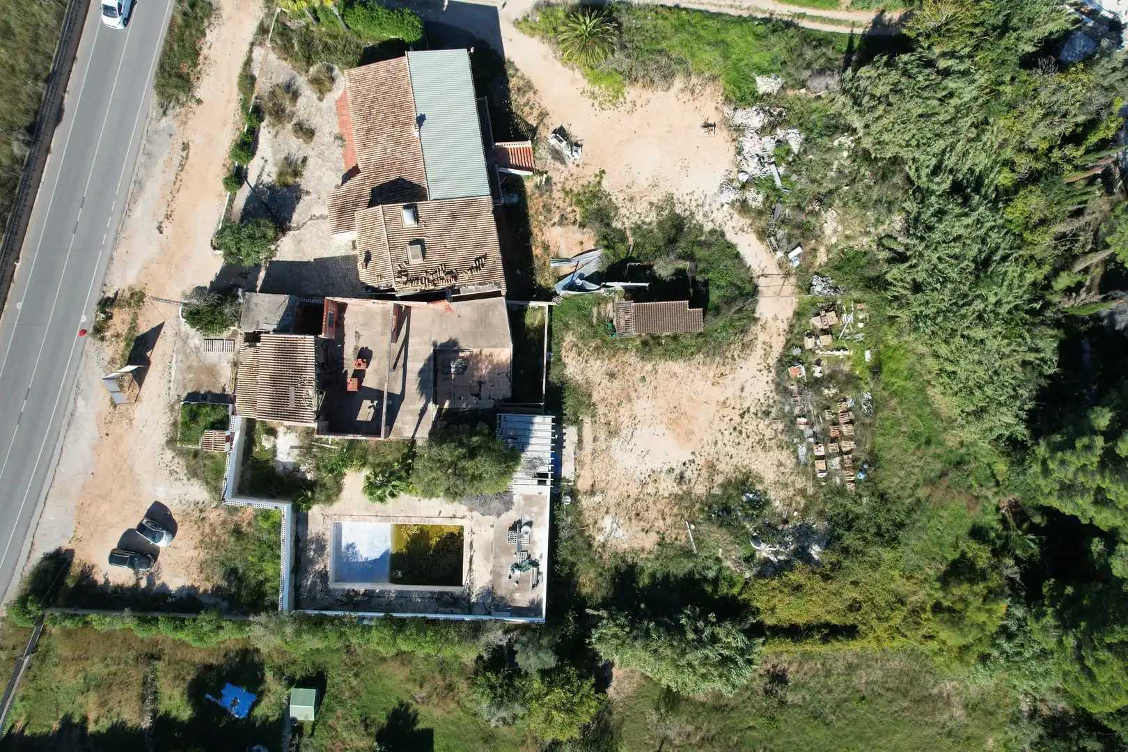 Local comercial en venda a Partides comunes - Adsubia, imagen 10