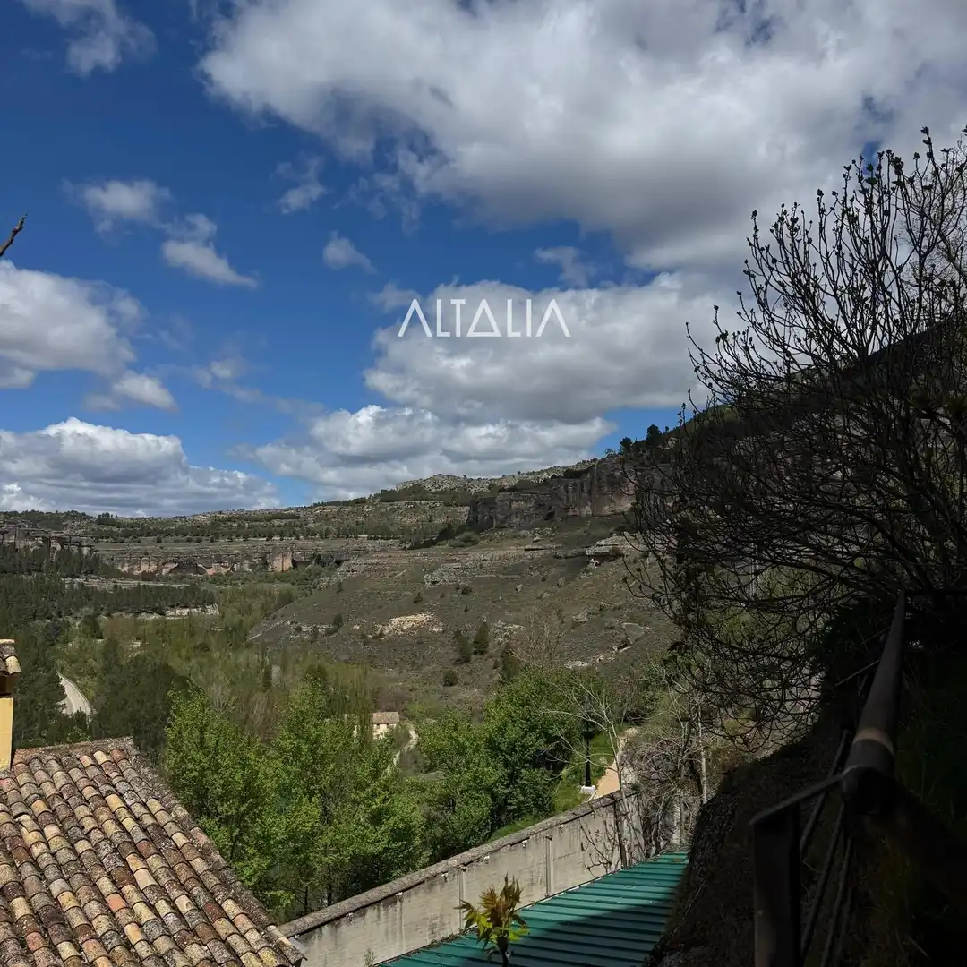 Buildings for sale in Cuenca