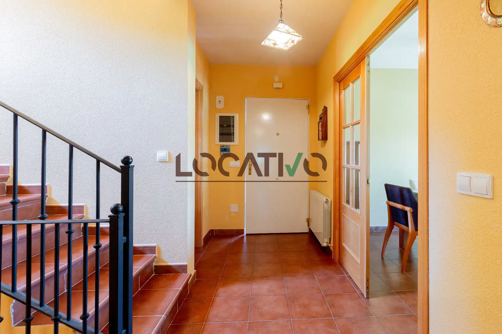 Haus mit Pool zum Verkauf in Robledo de Chavela, imagen 25