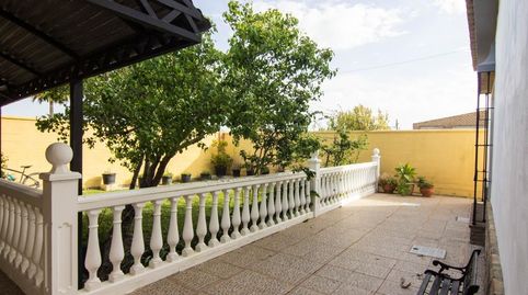 Foto 3 de Finca rústica en venda a Carretera de Sanlúcar - Sudamérica, El Puerto de Santa María
