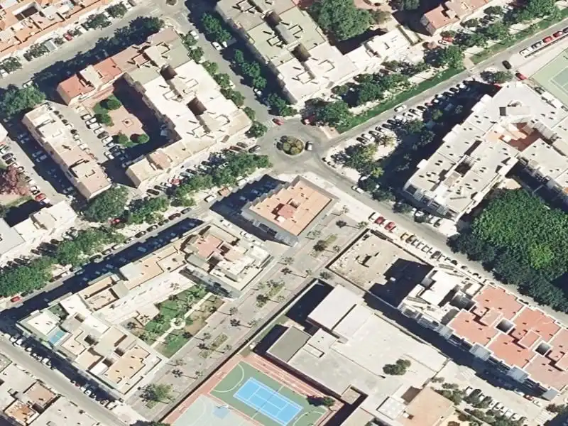 Casa en venda a 29680
