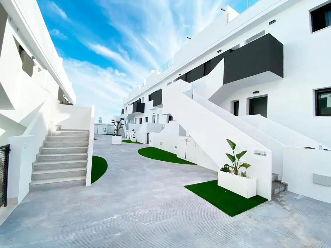 Casa a schiera in vendita a Orihuela Costa, imagen 15