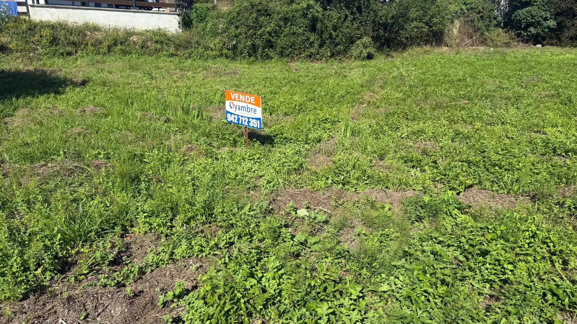 Terreny residencial en venda a Calle 33590, imagen 3