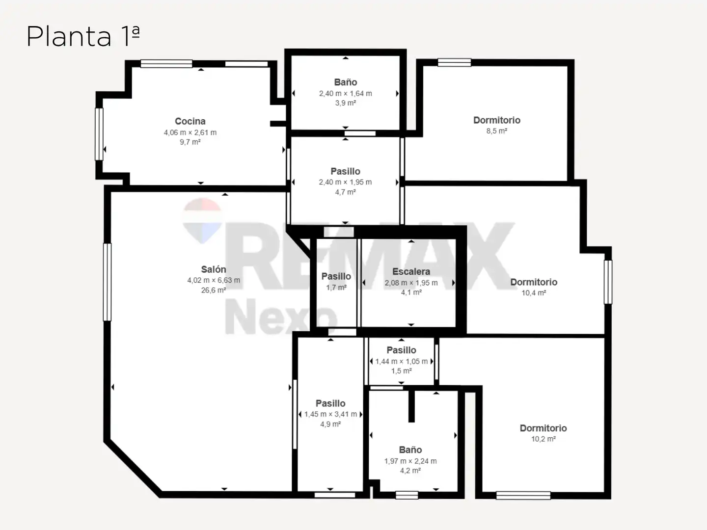 Chalet con jardín en venta en Avenida Coto San Isidro, imagen 52
