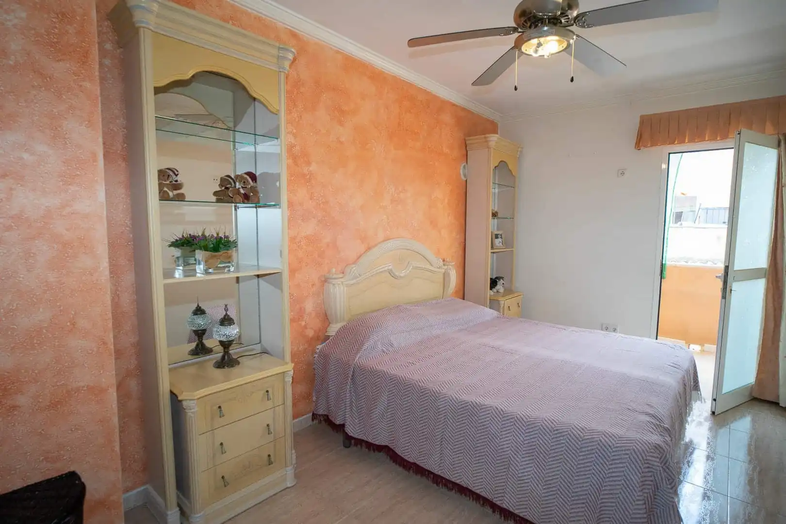 Habitación de Casa o chalet en venta en Felanitx con Trastero