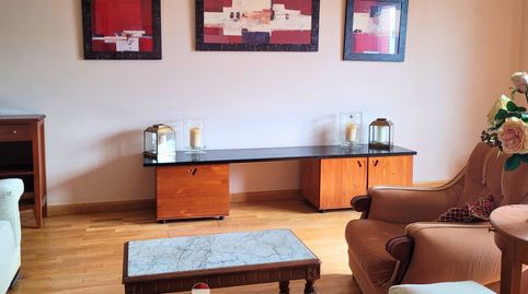 Photo 5 of Flat for sale in Calle Villafranca de Duero, 12, Las Villas - Valparaiso - El Peral, Valladolid Capital