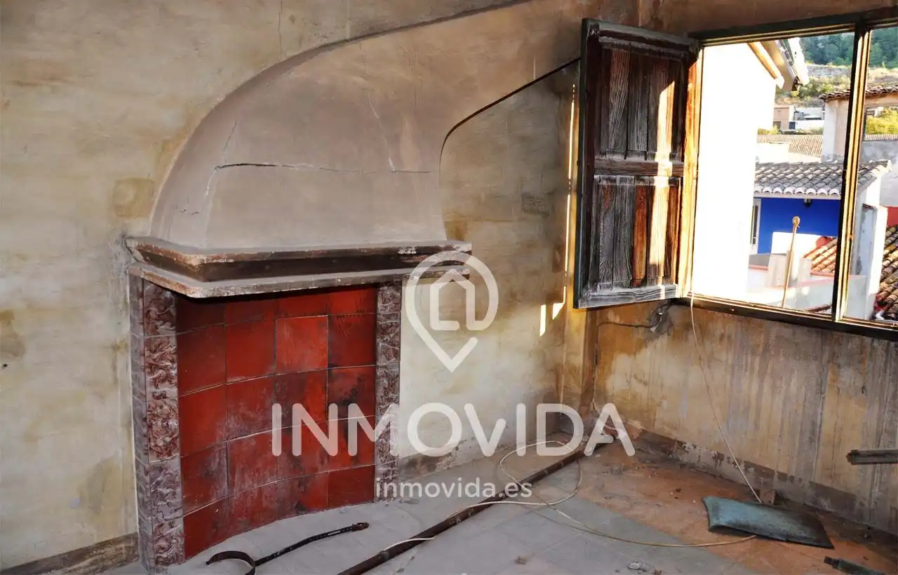 Casa o chalet en venta en Xàtiva con Terraza